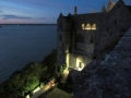 Abbazia di Mont Saint-Michel, Normandia