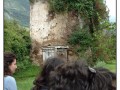 Giardini di Ninfa, Sermoneta - Latina