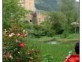 Giardini di Ninfa, Sermoneta - Latina