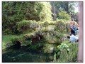 Giardini di Ninfa, Sermoneta - Latina