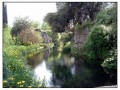 Giardini di Ninfa, Sermoneta - Latina