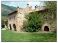 Giardini di Ninfa, Sermoneta - Latina
