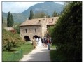 Giardini di Ninfa, Sermoneta - Latina