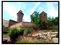 Kaiser Burg - Nurnberger