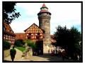 Kaiser Burg - Nurnberger