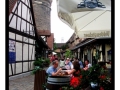 Il quartiere medievale Handwerkerhof - Nurnberger