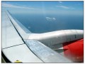 In volo verso Oslo