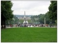 Parco di Vigeland - Oslo