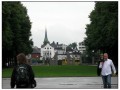 Parco di Vigeland - Oslo