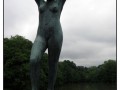 Parco di Vigeland - Oslo