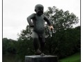 Parco di Vigeland - Oslo