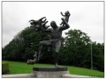Parco di Vigeland - Oslo