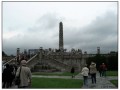 Parco di Vigeland - Oslo