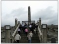 Parco di Vigeland - Oslo