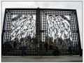 Parco di Vigeland - Oslo