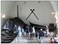Museo delle navi Vichinghe - Oslo