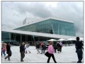 Teatro dell'Opera - Oslo