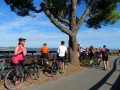 Pedalando verso Palmanova