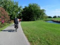 Pedalando verso Palmanova
