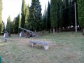 Redipuglia. Museo all'aperto della grande guerra sul Carso
