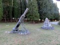 Redipuglia. Museo all'aperto della grande guerra sul Carso