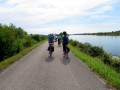 Pedalando verso nuove mete