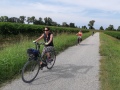 Pedalando verso nuove mete