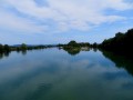 Riserva Naturale foce dell'Isonzo. Isola della Cona