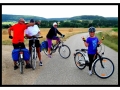 La ciclabile dell'Altmuhl