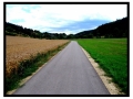 La ciclabile dell'Altmuhl
