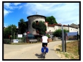 La ciclabile dell'Altmuhl