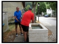 La ciclabile dell'Altmuhl