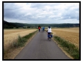 La ciclabile dell'Altmuhl