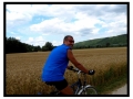 La ciclabile dell'Altmuhl