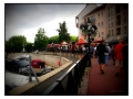 Pedalando verso Cergy