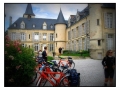 Maison du parc du Vexin - Théméricourt