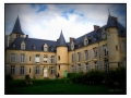 Maison du parc du Vexin - Théméricourt