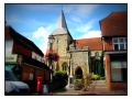 East Grinstead High Street