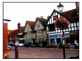 East Grinstead High Street