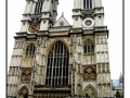 Westminster Abbey - Londra