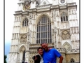 Westminster Abbey - Londra