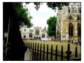 Westminster Abbey - Londra