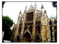 Westminster Abbey - Londra