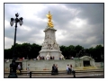 Buckingham Palace - Londra