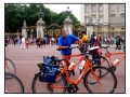 Buckingham Palace - Londra