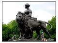 Buckingham Palace - Londra