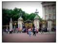Buckingham Palace - Londra