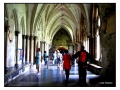 Westminster Abbey - Londra