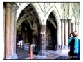 Westminster Abbey - Londra