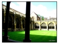 Westminster Abbey - Londra